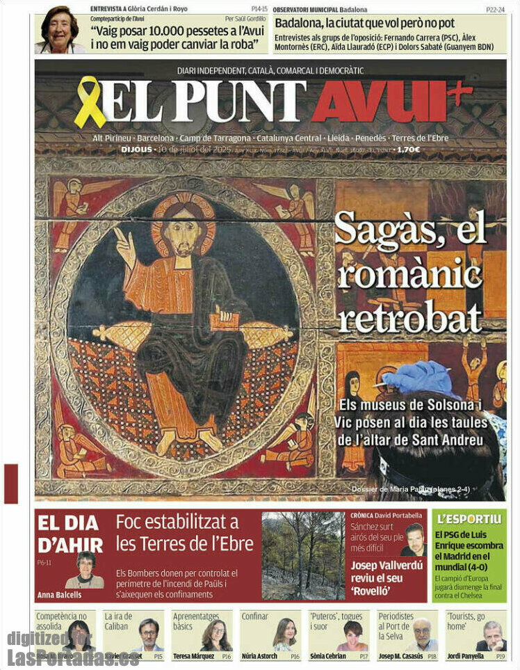 El Punt