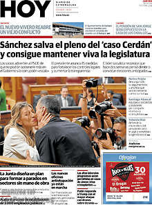 Periodico Hoy