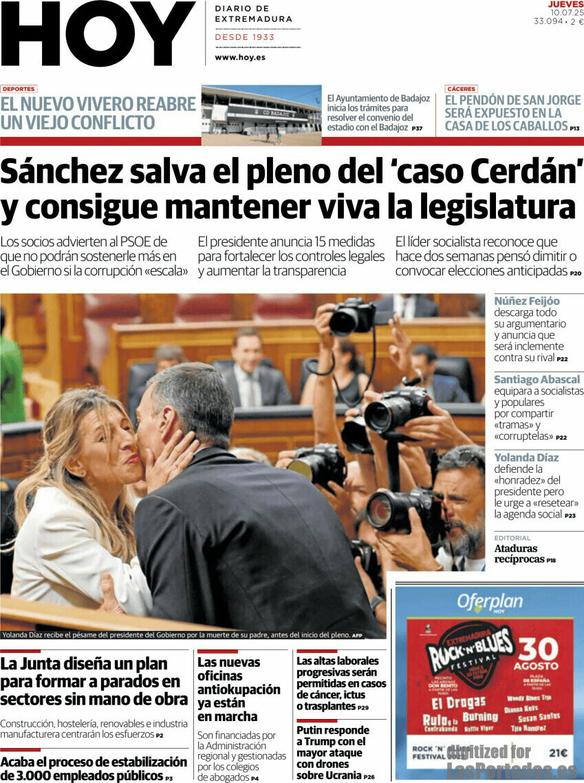 Hoy