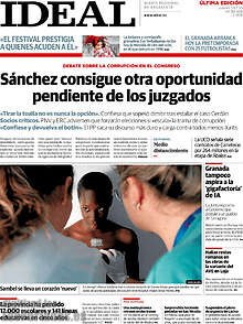 Periodico Ideal