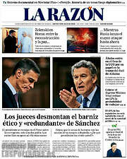 /La Razón