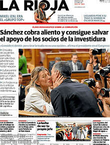 Periodico La Rioja