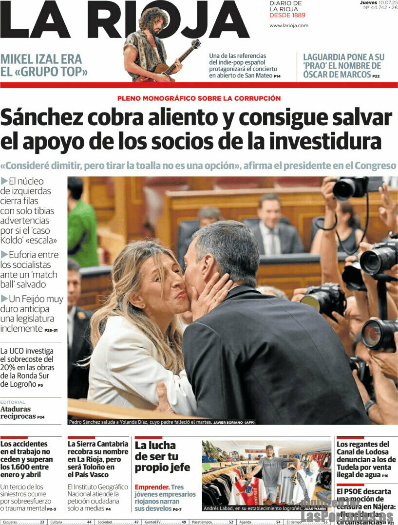 La Rioja
