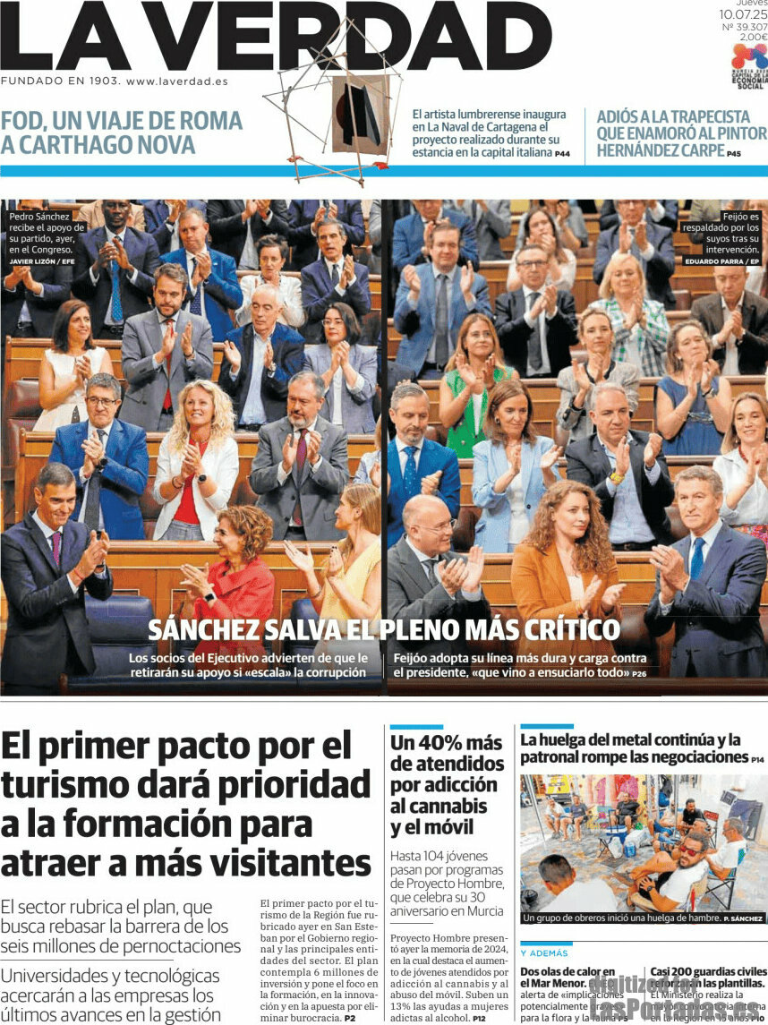 La Verdad