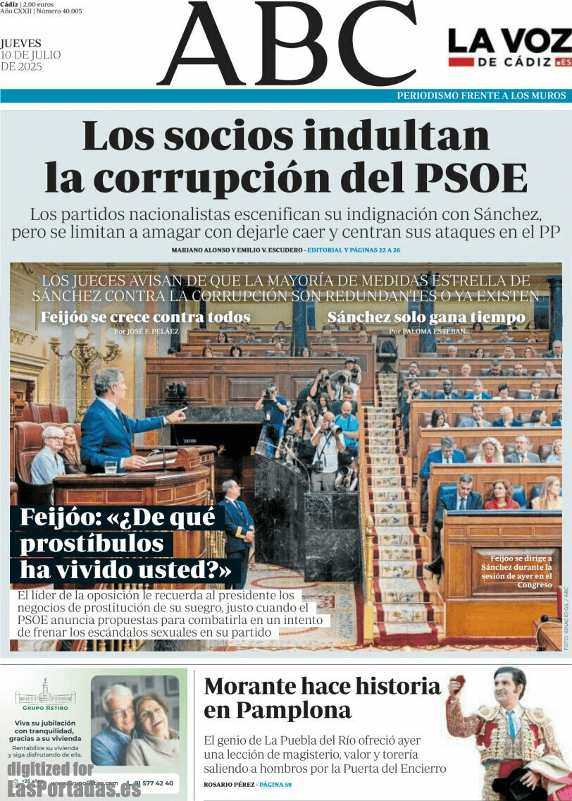La Voz de Cádiz