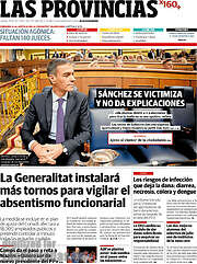 /Las Provincias