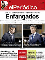 /El Periódico de Catalunya(Castellano)