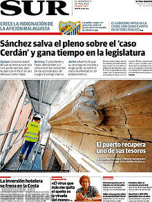 Periodico Sur