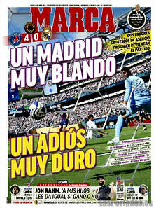 Periodico Marca