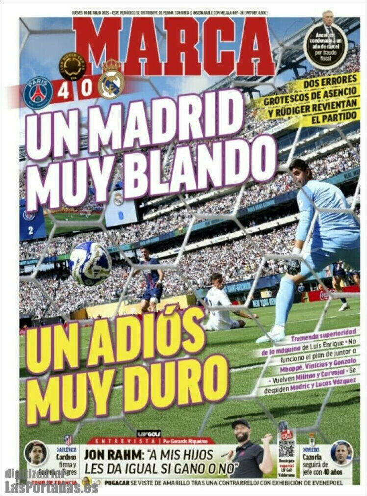 Marca