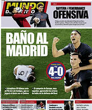 /Mundo Deportivo