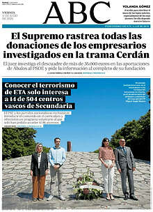 Periodico ABC