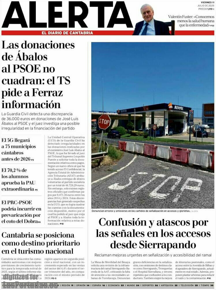 Alerta