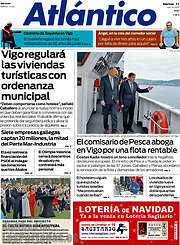 /Atlántico Diario