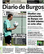 /Diario de Burgos