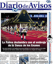 /Diario de Avisos