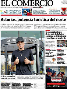 Periodico El Comercio