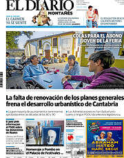 /El Diario Montañés