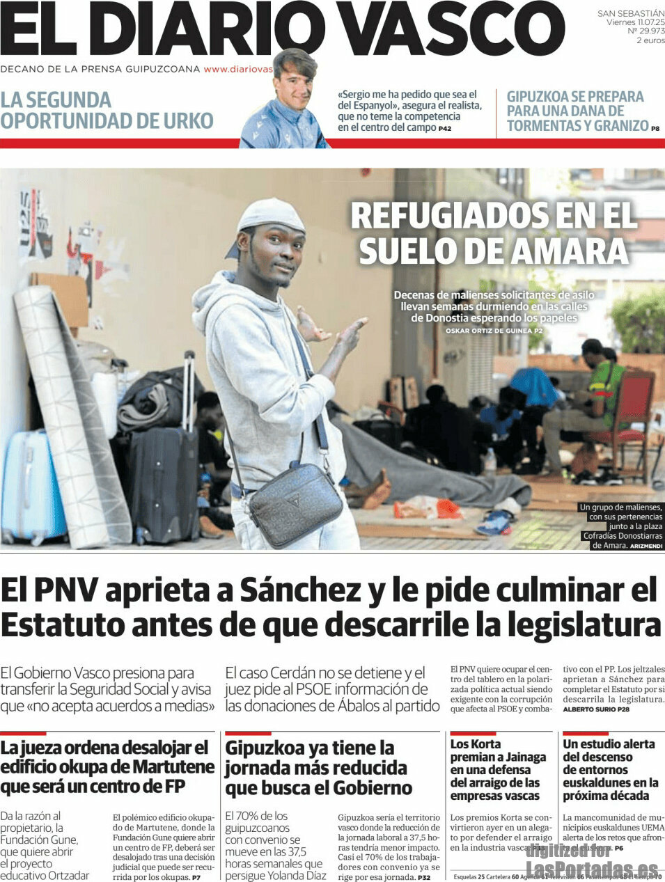 El Diario Vasco