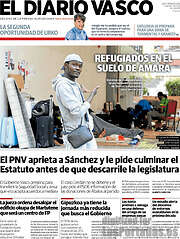 /El Diario Vasco