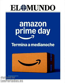 Periodico El Mundo