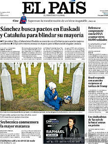 Periodico El País