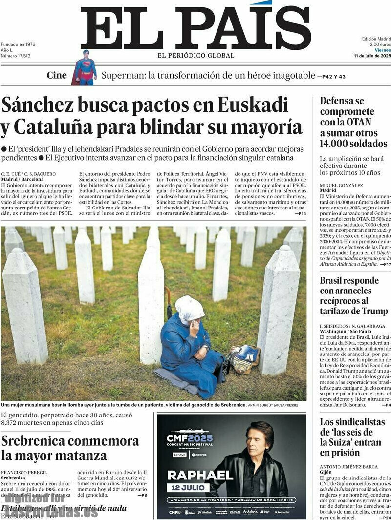 El País
