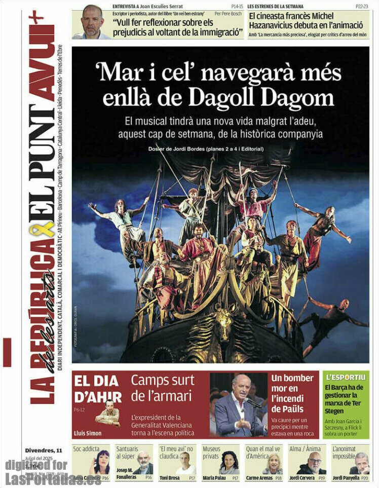 El Punt