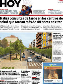 Periodico Hoy
