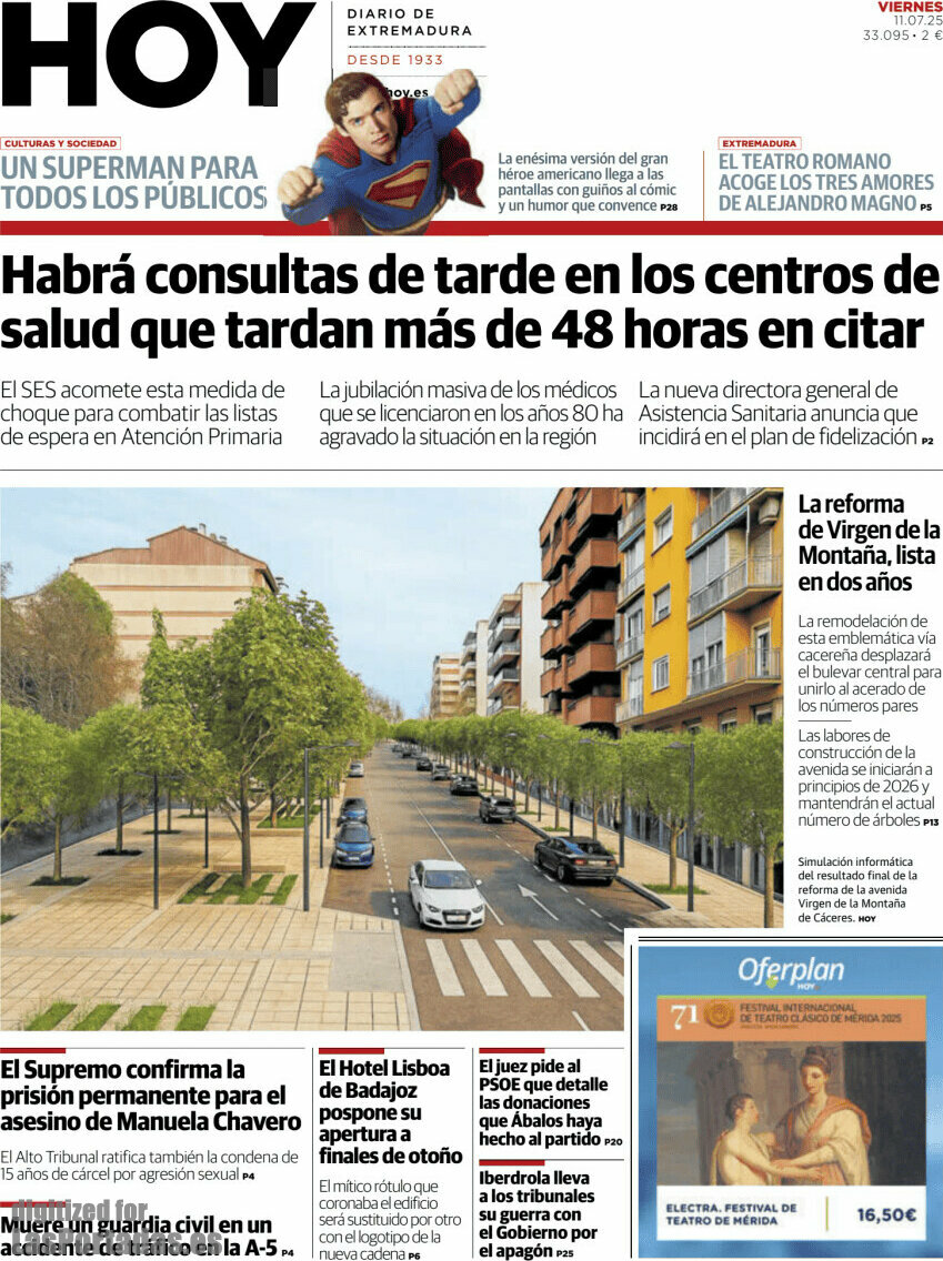 Hoy