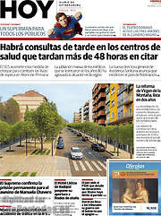 /Hoy