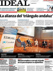 Periodico Ideal