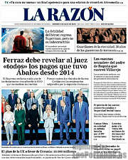 /La Razón