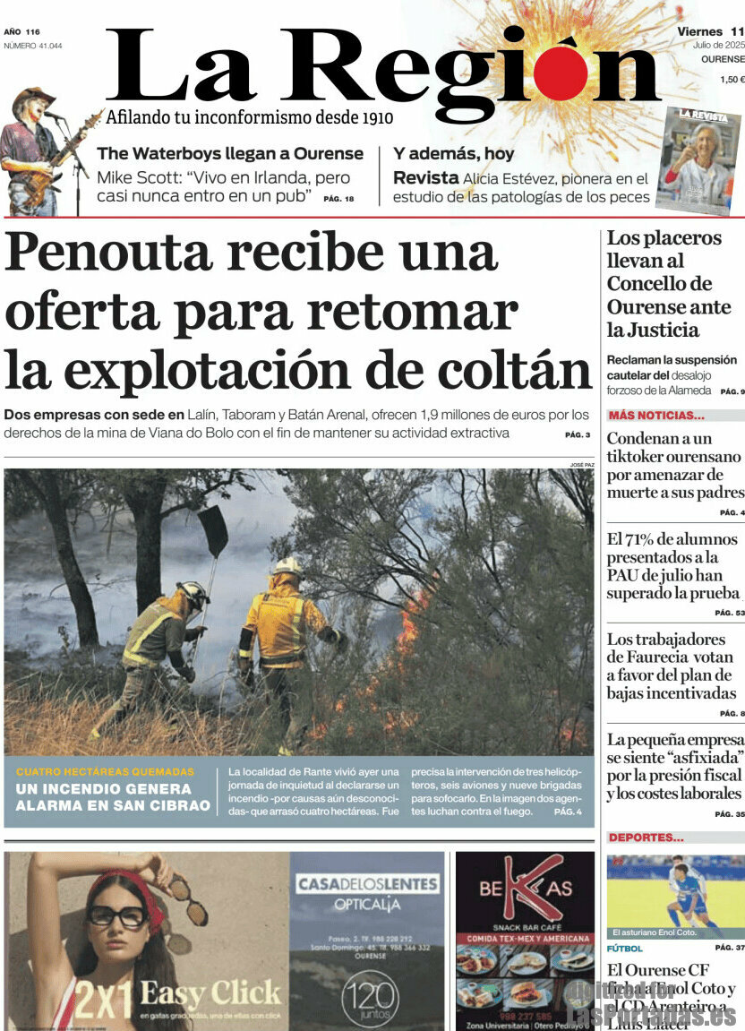 La Región