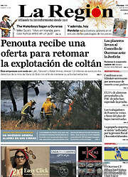 /La Región