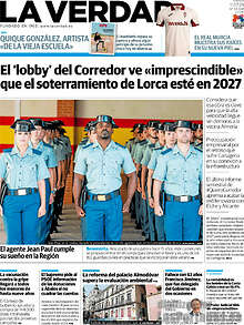 Periodico La Verdad