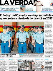 /La Verdad