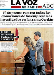 /La Voz de Cádiz