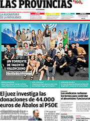 /Las Provincias