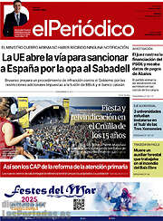 /El Periódico de Catalunya(Castellano)