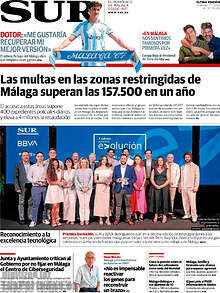 Periodico Sur