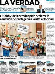 /La Verdad Cartagena