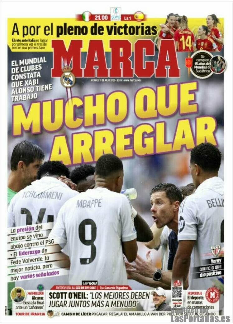Marca