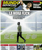 /Mundo Deportivo