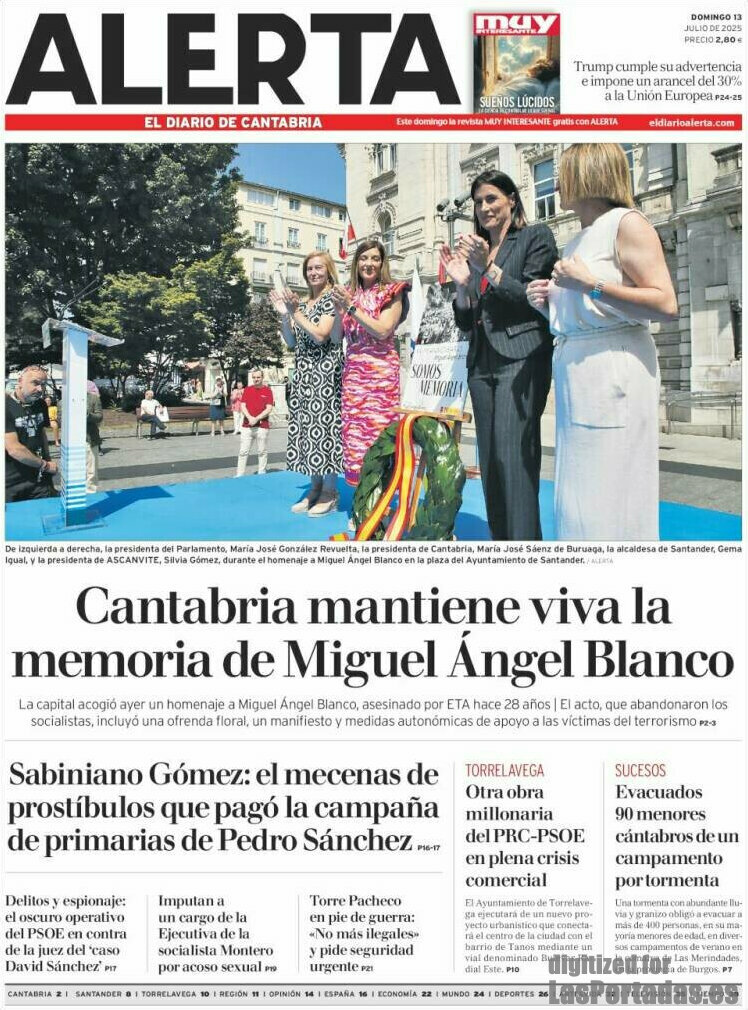 Alerta