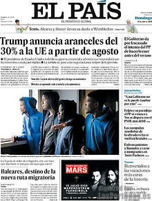 Periodico El País