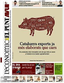 Periodico El Punt