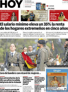 Periodico Hoy