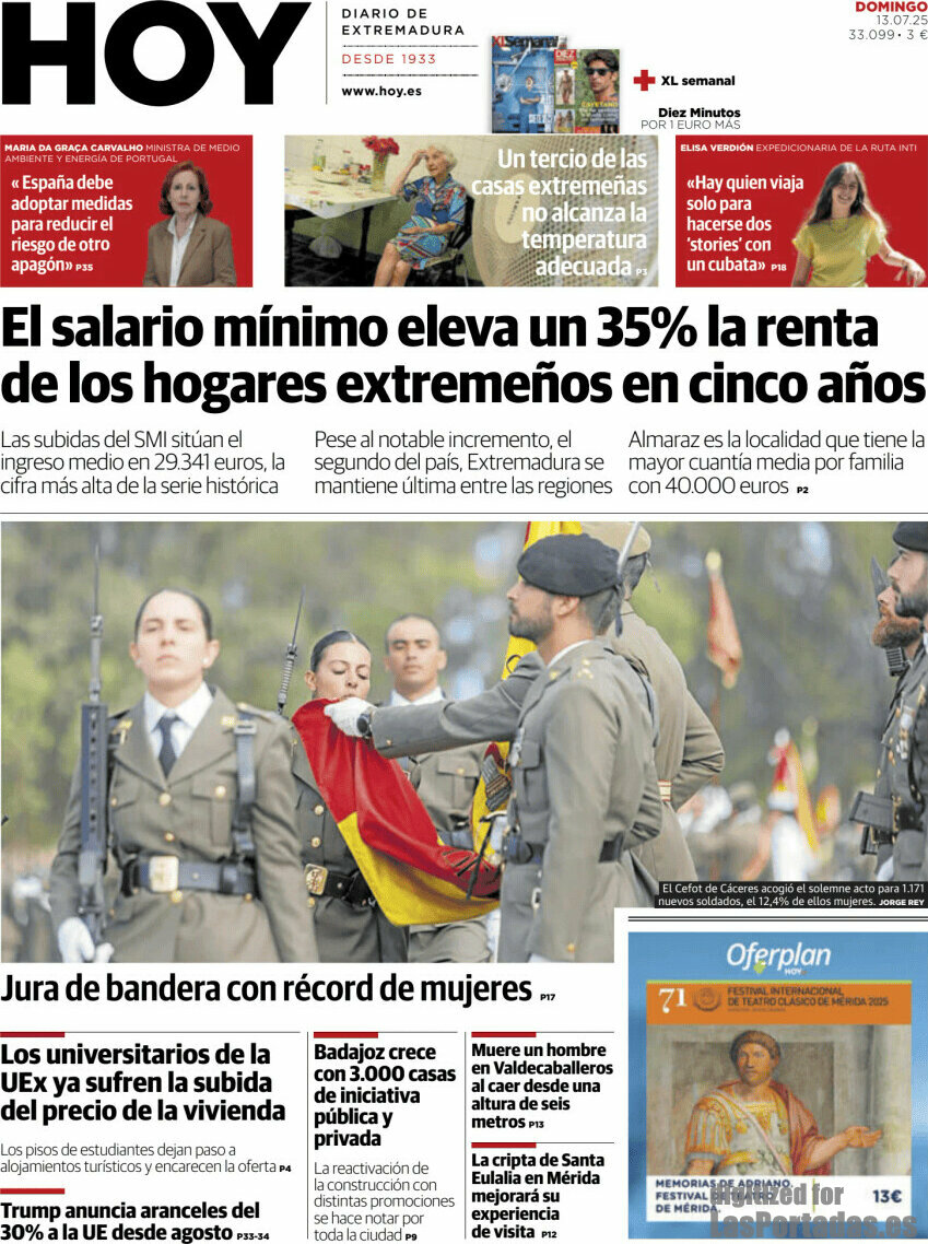Hoy
