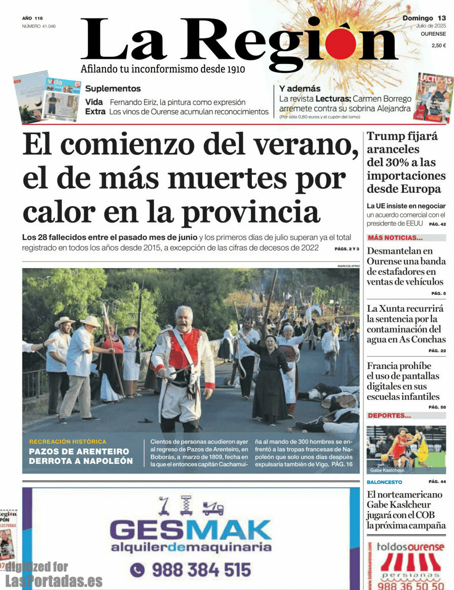 La Región